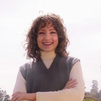 Babysitter in Rosarito: Flor