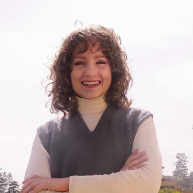 Babysitter in Rosarito: Flor