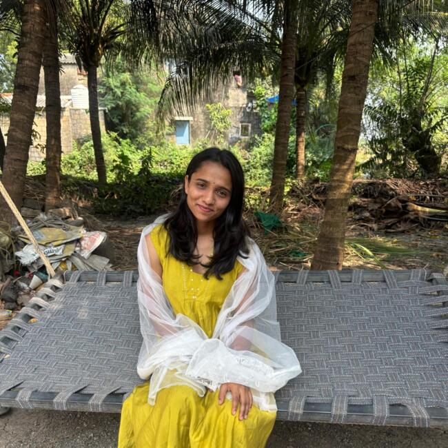 अहमदाबाद में बेबीसिटर: Sonal