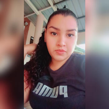 Babysitter Panama City: Olga