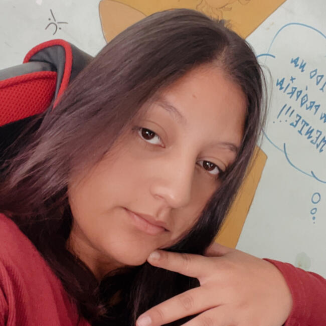 Babysitter in Betim: Lays