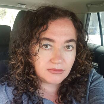 Babysitter Quito: Beatriz