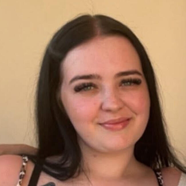 Babysitter in Rochdale: Jess