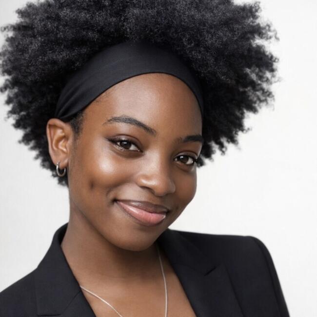 Nanny in Randburg: Shammah