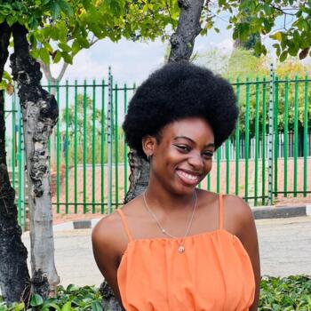 Nanny in Randburg: Shammah