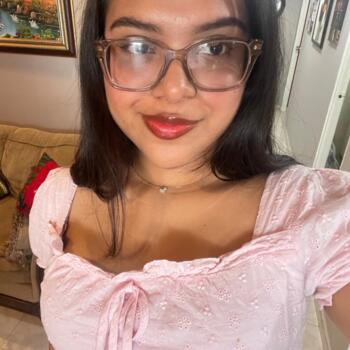 Babysitter in Panama City: Milagros