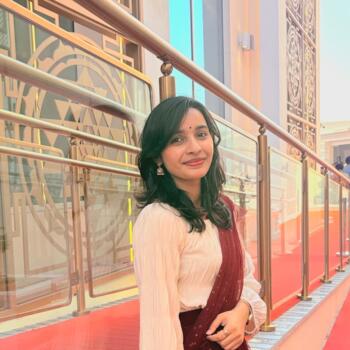 Babysitter in Dubai: Namrita