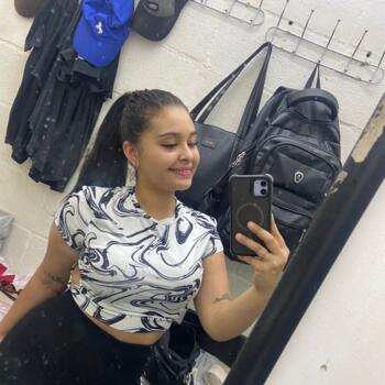 Babysitter Montevideo: Melany