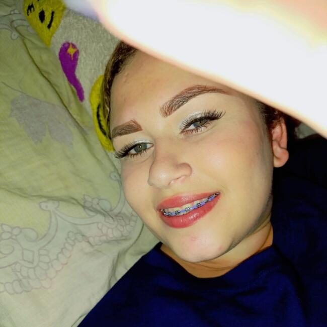 Babysitter in Cúcuta: JAZNEIDY SARABIA