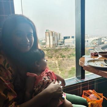 Parent Hyderabad: Mohini