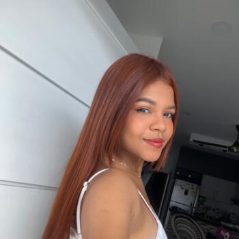 Babysitter in Montería: Jessica