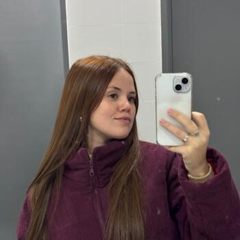 Niñera en Playa del Carmen: Antonella