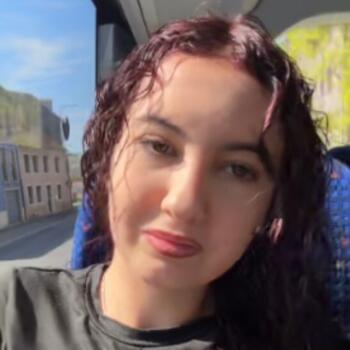 Babysitter Grevenmacher: Abigail