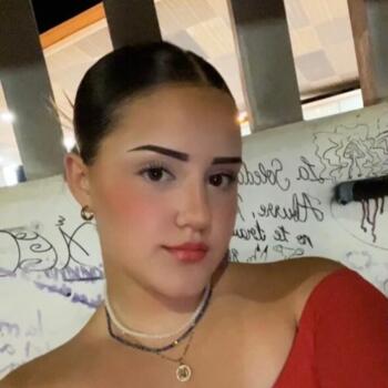 Niñera San Antonio: Erika Vazquez