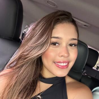 Babysitter in Santos: Yasmin