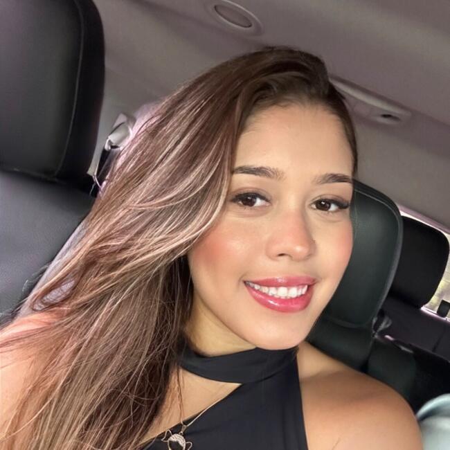 Babysitter in Santos: Yasmin