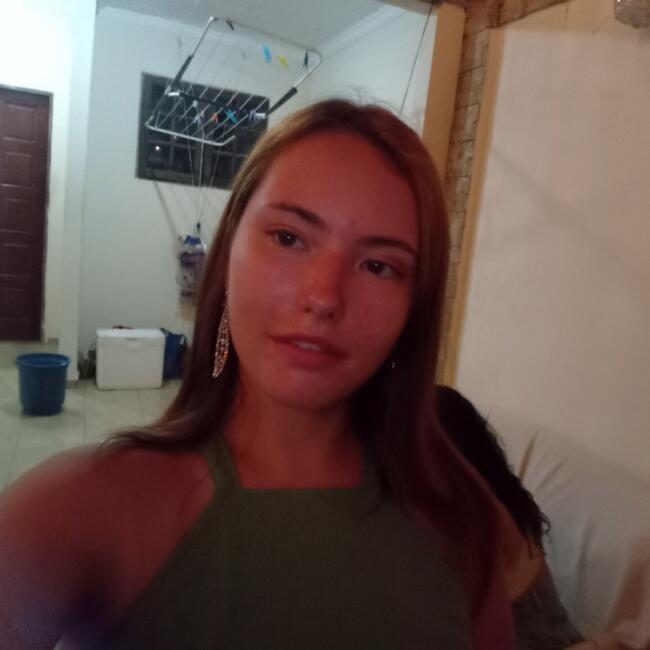 Babysitter in Campos dos Goytacazes: Nathalia Maria