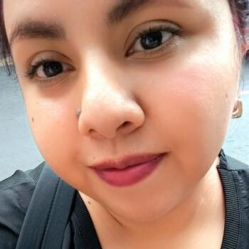 Babysitter in Miguel Hidalgo: Edith