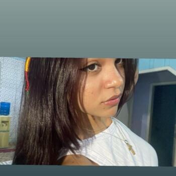 Babá em Itajaí: Vitoria