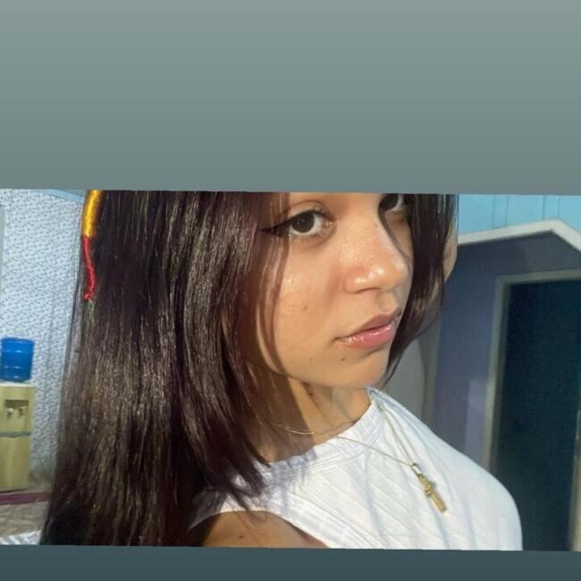 Babysitter in Itajaí: Vitoria