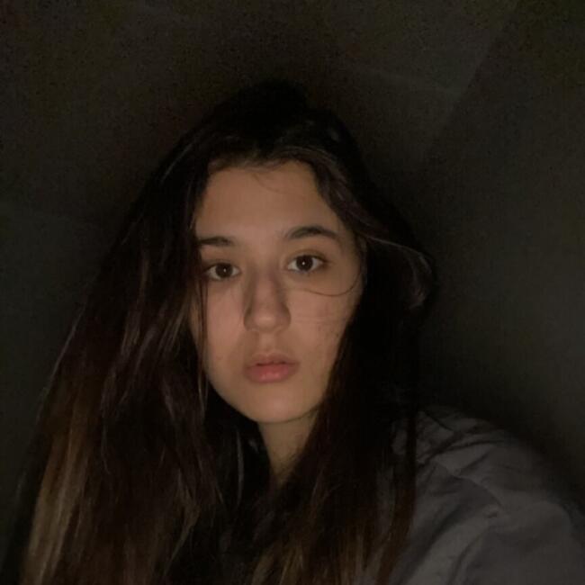 Babysitter in Copenhagen: Sinem