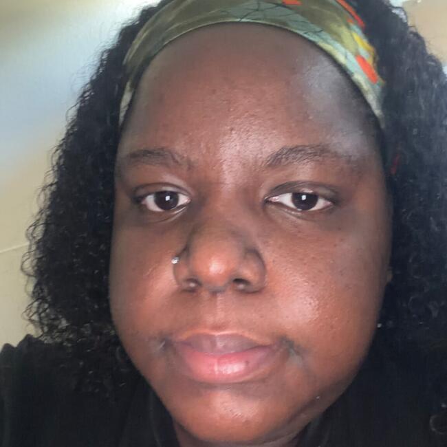 Babysitter in Fairfield: Cazi