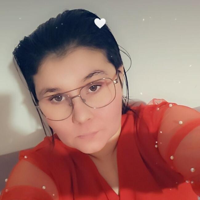 Babysitter in Laon: Mathilde