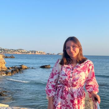 Babysitter in Ingersheim: Chloé