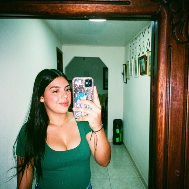 Niñera en Cartagena de Indias: Hilda
