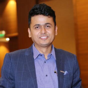 Babysitting job in Jaipur: Ashish
