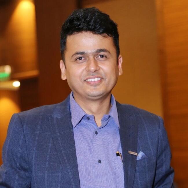 Babysitting job in Jaipur: Ashish
