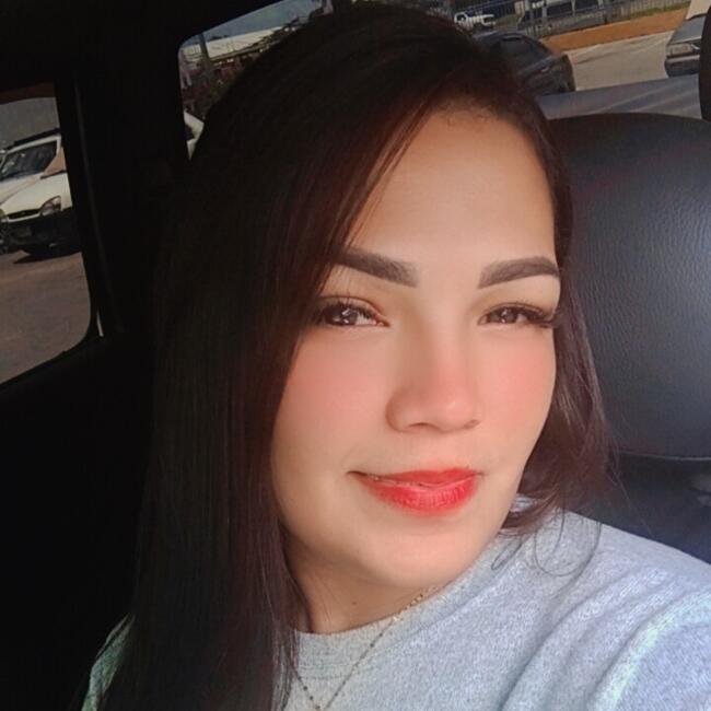 Babysitter in Maracay: Karen