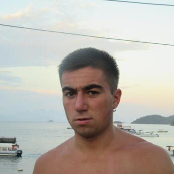 Babysitter in Tolosa: Ekain