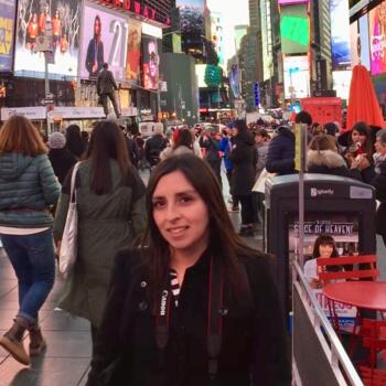 Niñera en Llanquihue: Macarenm