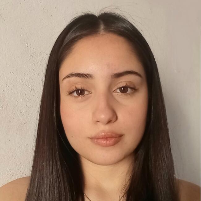 Niñera en Avellaneda (Buenos Aires): Rocio