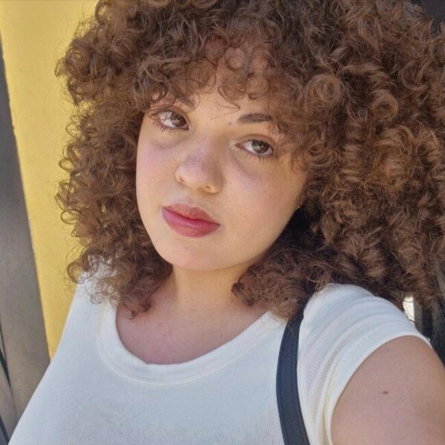 Babá em São Paulo (São Paulo): Sabrina