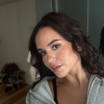 Trabalho de babysitting em Póvoa de Varzim: Trabalho de babysitting Francisca