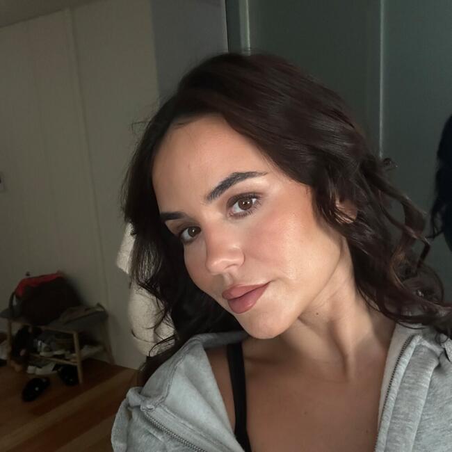 Trabalho de babysitting em Póvoa de Varzim: Francisca