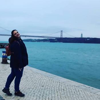 Babysitter Covilhã: Patricia