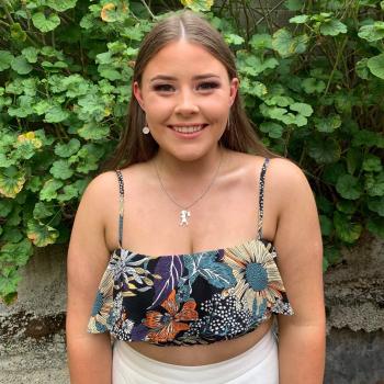 Barnvakt Cromwell: Alex