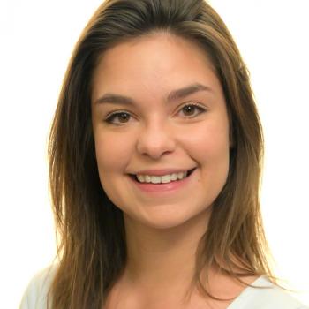 Nounou Montpellier: Elena