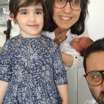 Babysitting job in Rome: Antonio