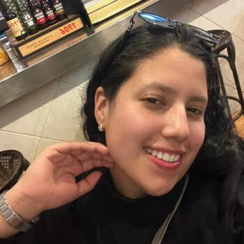 Babysitter in Alicante: Xiomara
