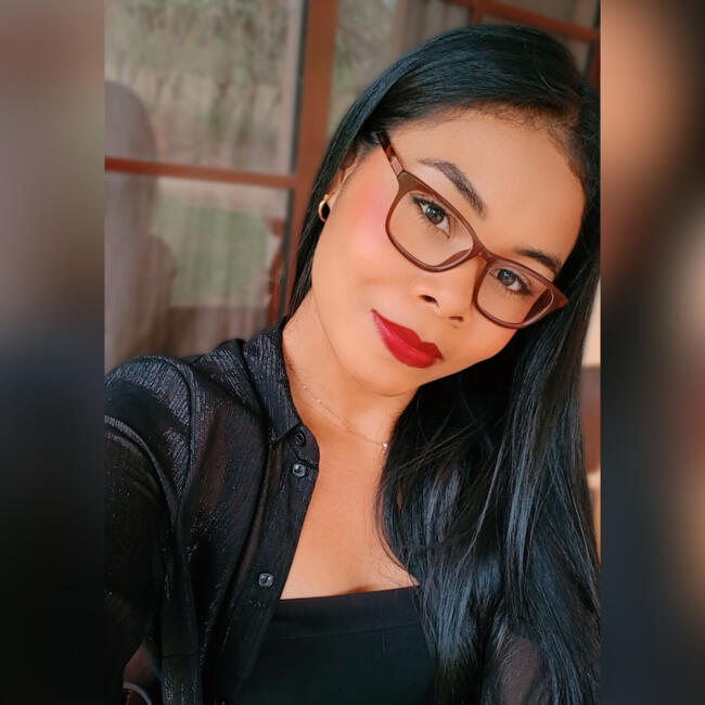 Babysitter in La Pintada: Cleidy Rodriguez