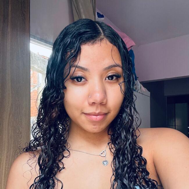 Emprego de babá em Araçariguama: Kauane