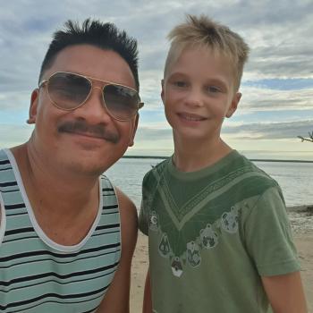 Babysitting Jobs in Darwin: babysitting job John