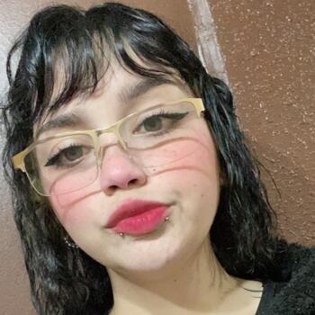 Niñera en Angol: Scarlett