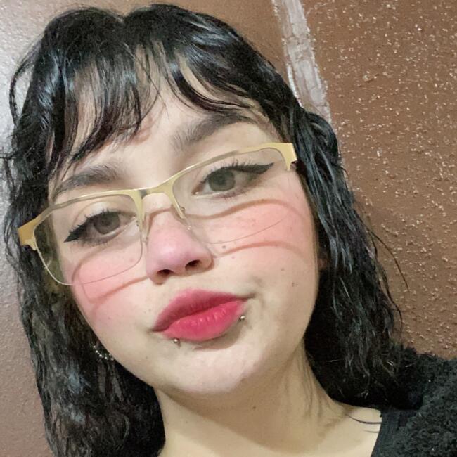 Babysitter in Angol: Scarlett