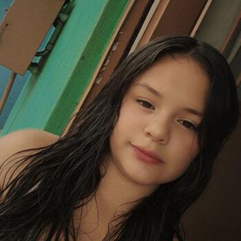 Babá em Ijuí: Yasmin