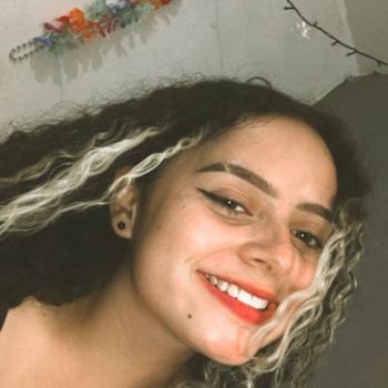 Babysitter in Chihuahua City: Ximena
